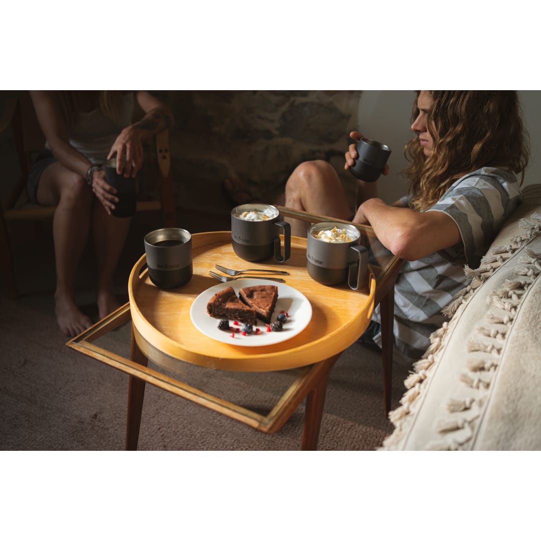 Klean Kanteen Eco Rise 14oz Mug