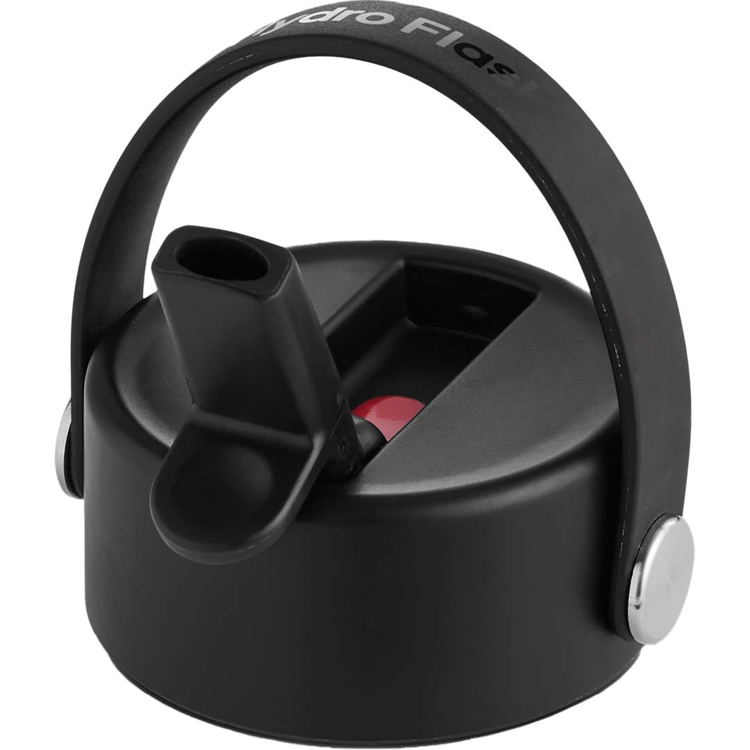 Hydro Flask® Wide Mouth w/ Flex Straw Cap 32oz