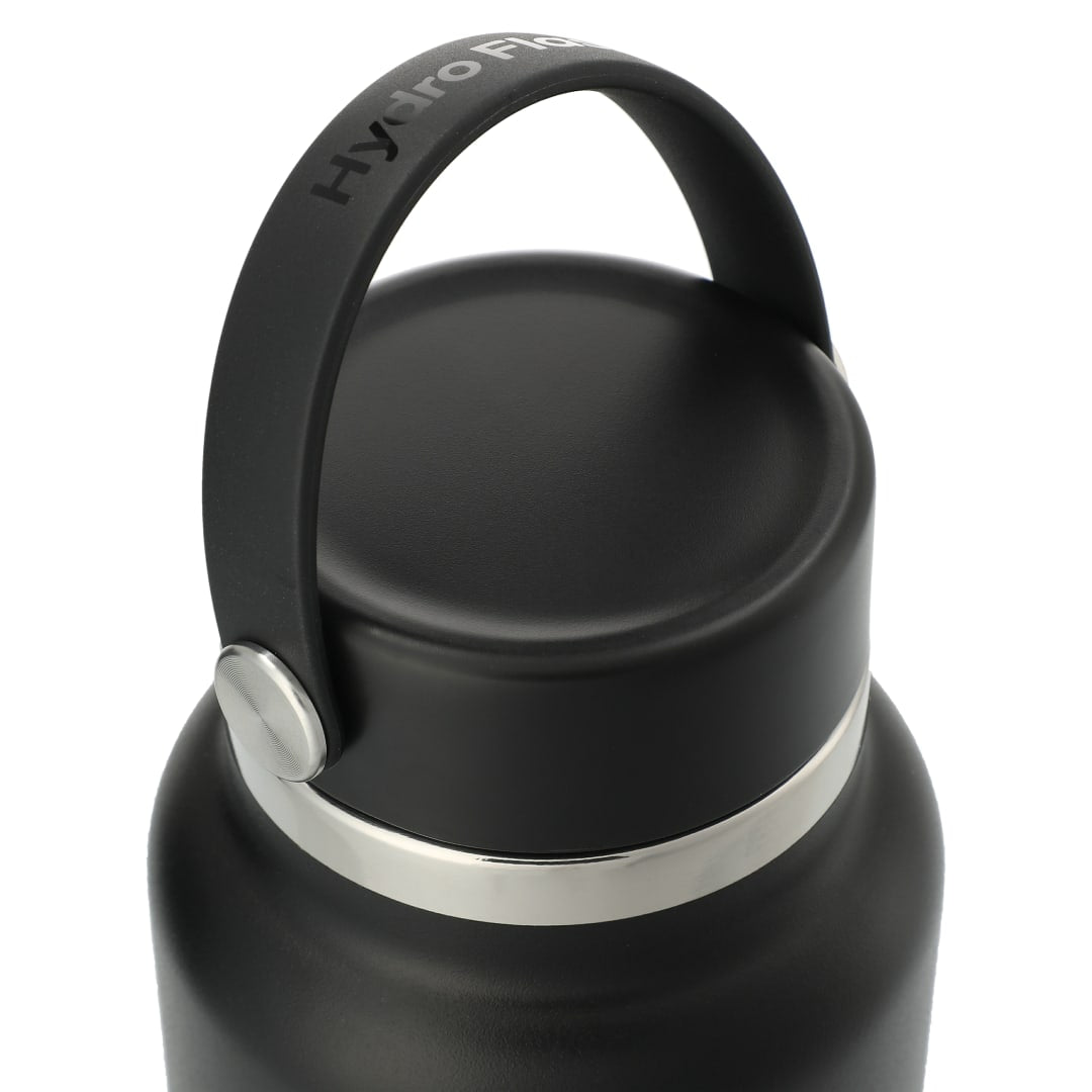 Hydro Flask® Wide Mouth With Flex Cap 32oz