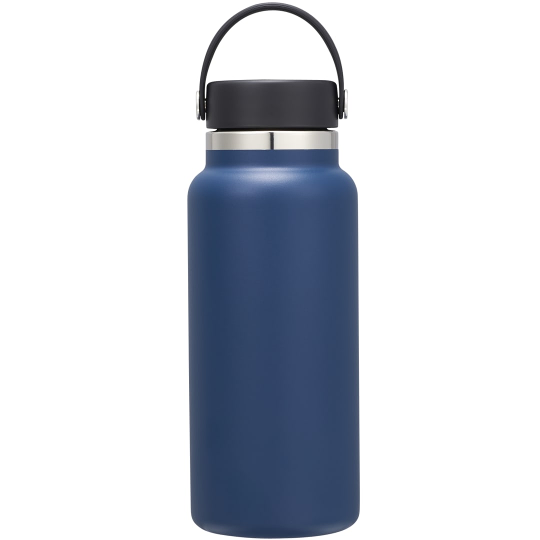Hydro Flask® Wide Mouth With Flex Cap 32oz