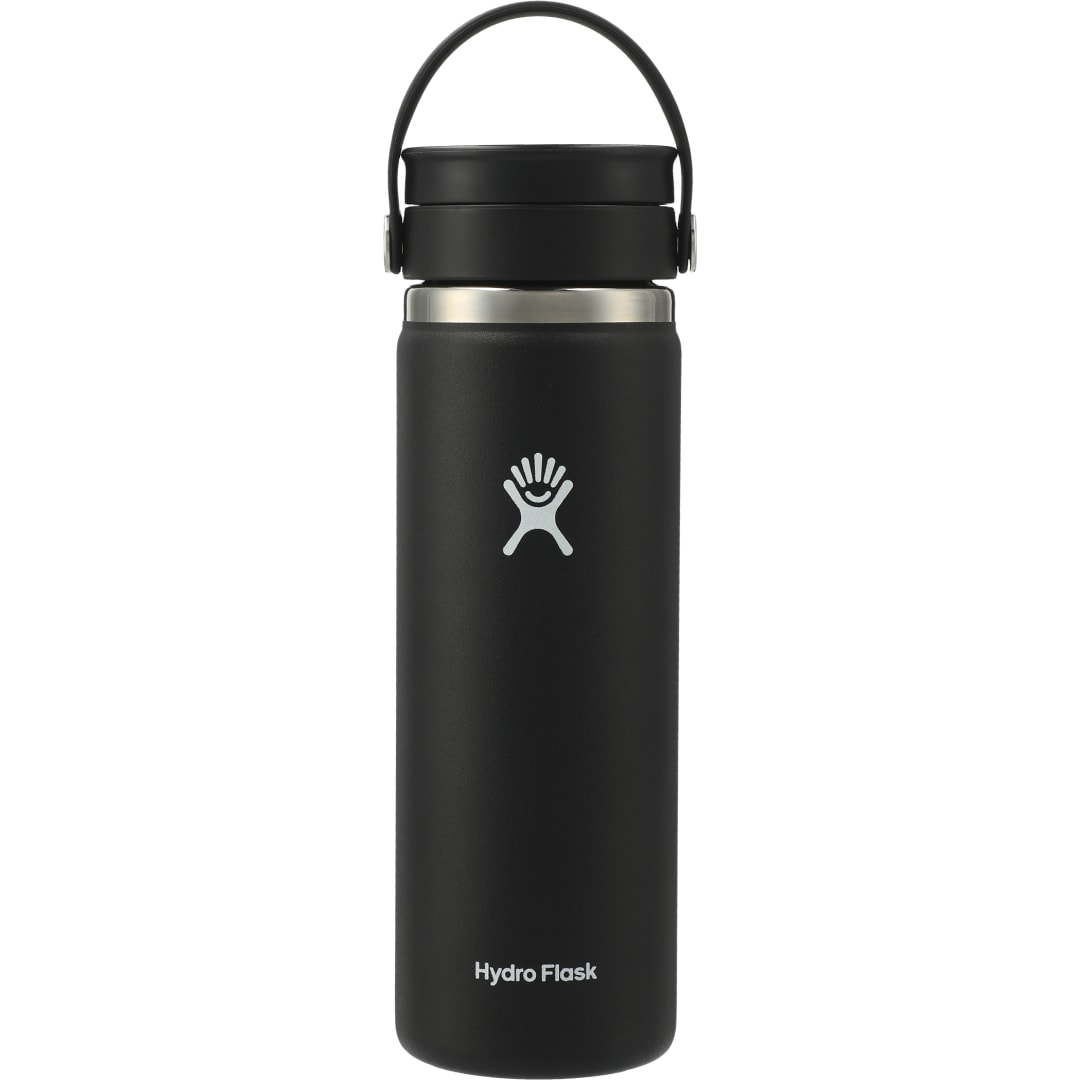 Hydro Flask® Wide Mouth With Flex Sip™ Lid 20oz