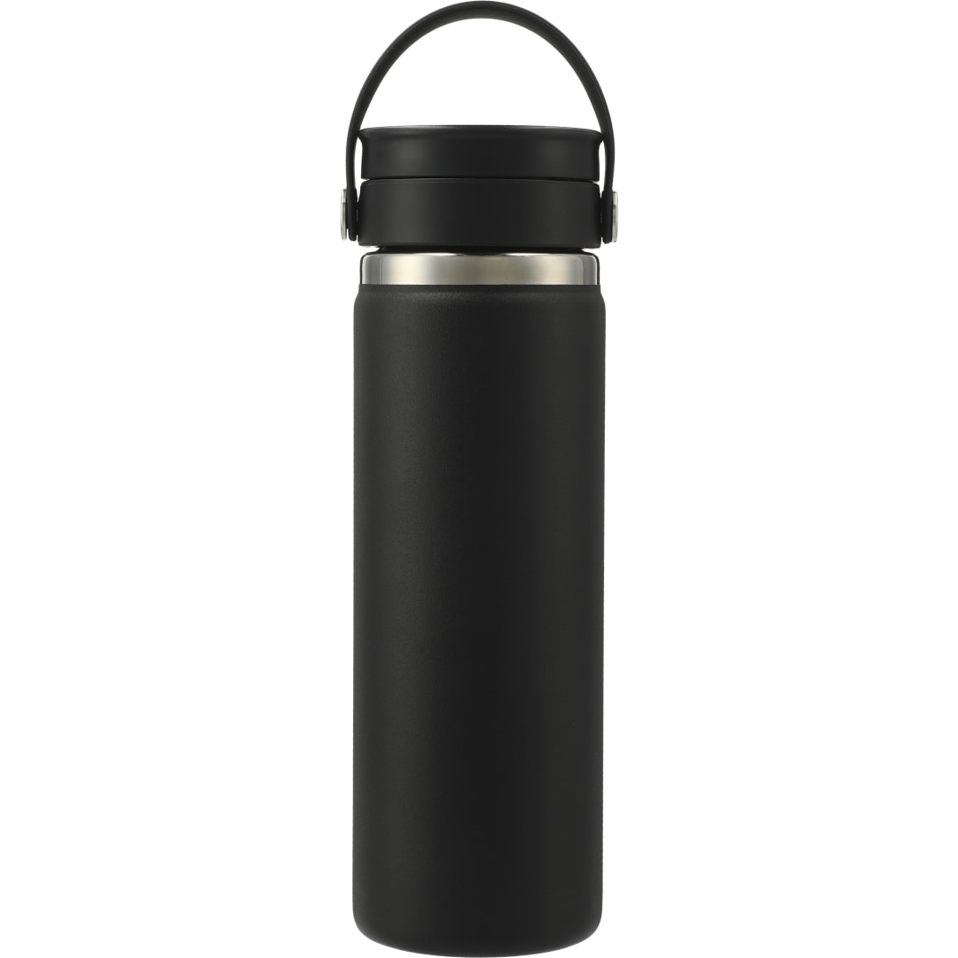 Hydro Flask® Wide Mouth With Flex Sip™ Lid 20oz