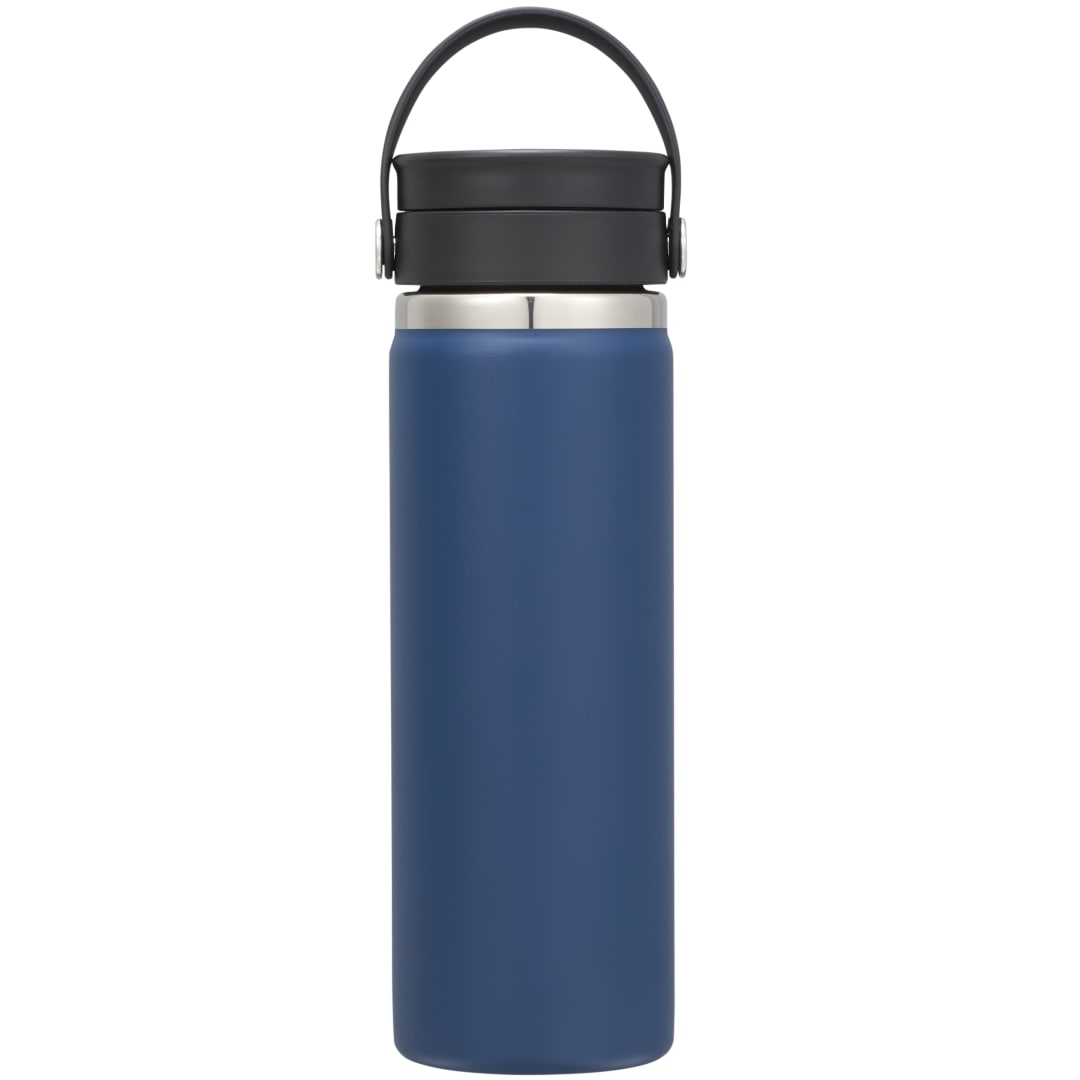 Hydro Flask® Wide Mouth With Flex Sip™ Lid 20oz