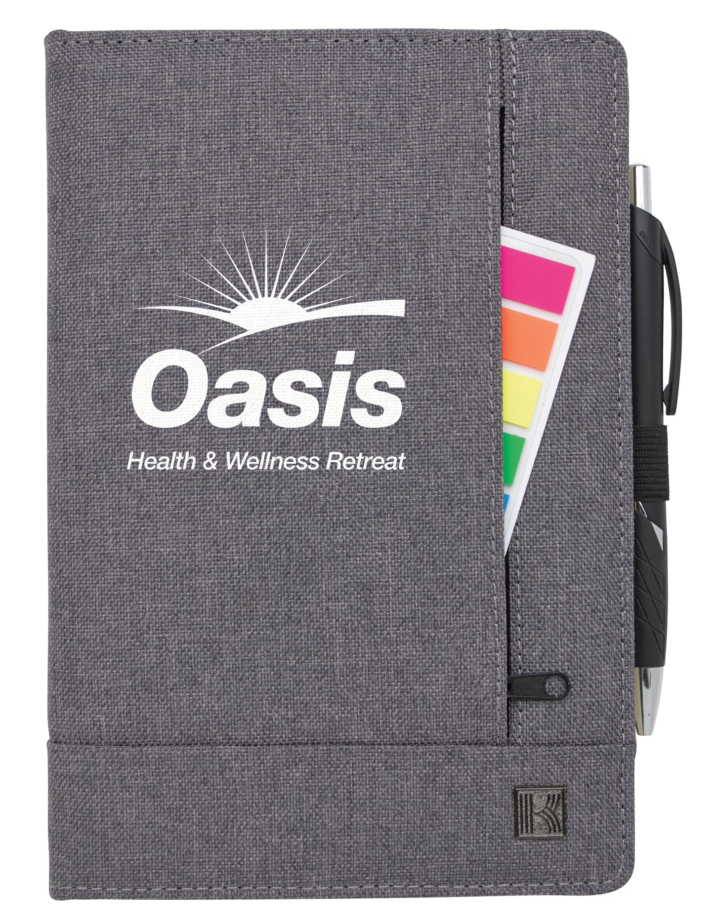 KAPSTON® Pierce Journal