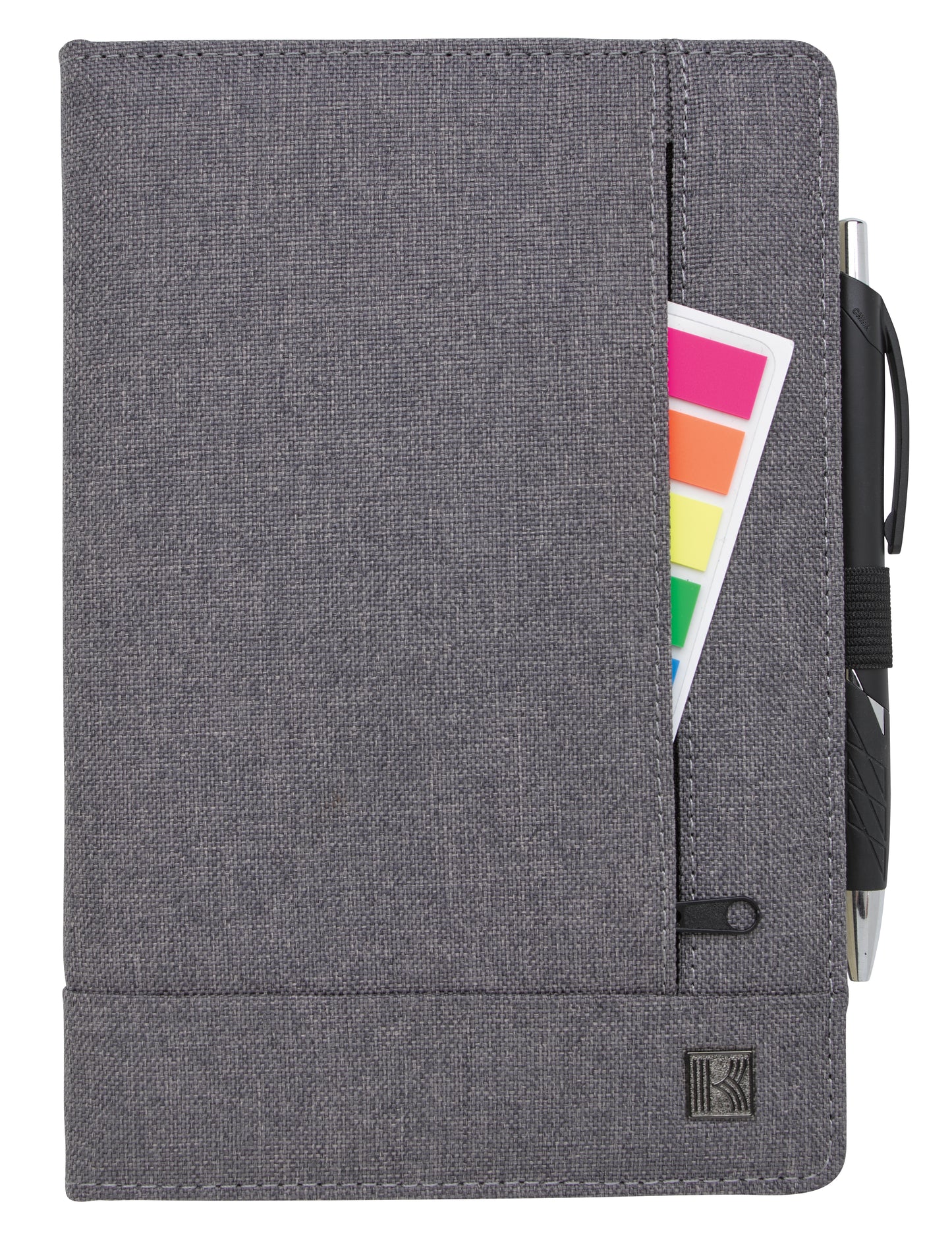 KAPSTON® Pierce Journal