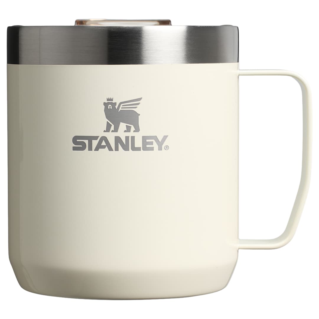 Stanley Everyday Camp Mug 12oz