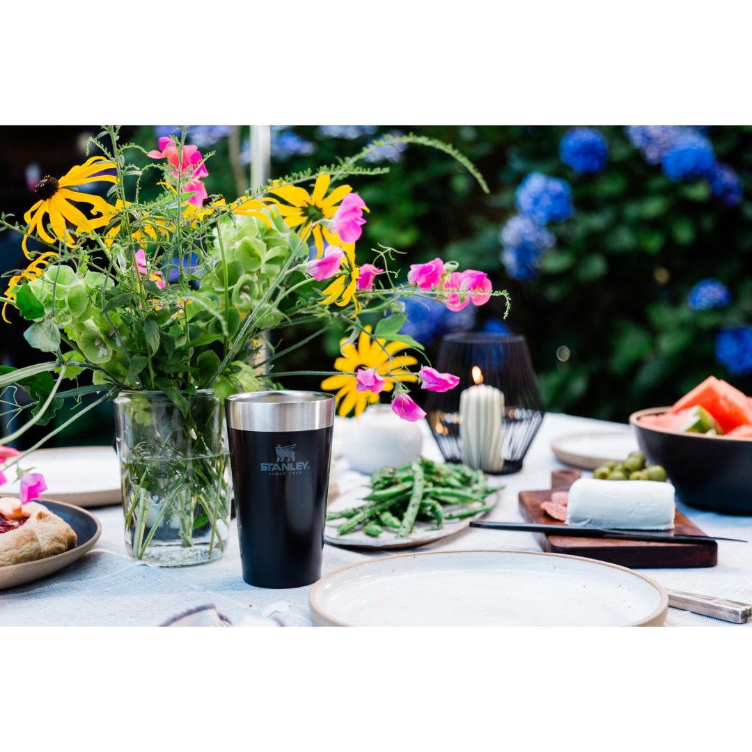 Stanley Stay-Chill Stacking Pint 16oz