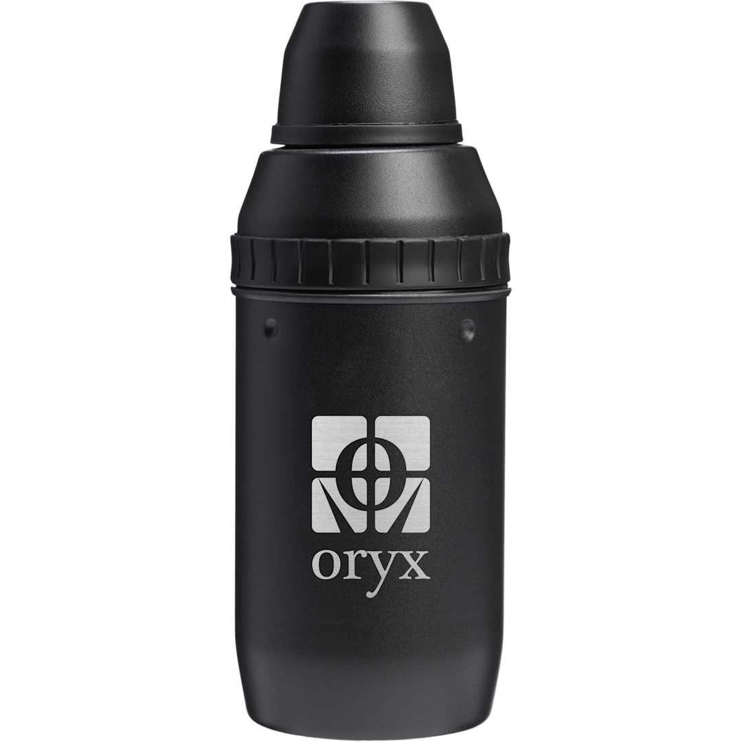 Stanley Adventure Happy Hour Set Shaker Cocktail Da Viaggio | 2 Bicchieri Doppia Parete E Jigger | Acciaio Inox - 3