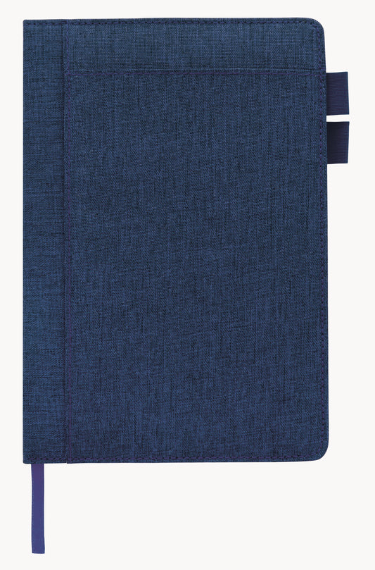 Good Value™ Two-Pocket Journal