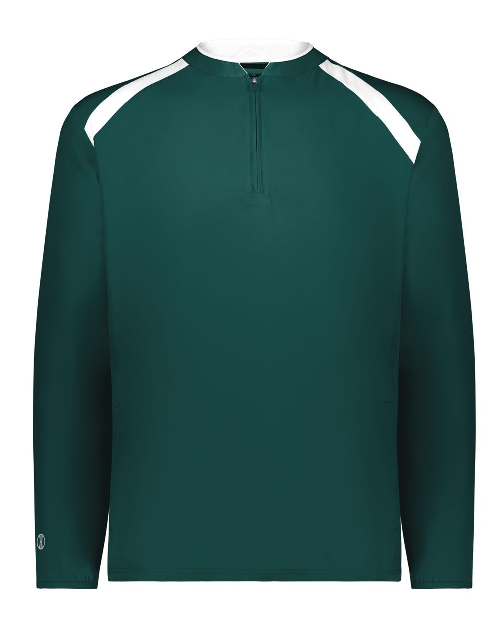 Men's Clubhouse Quarter-Zip Pullover - 229595