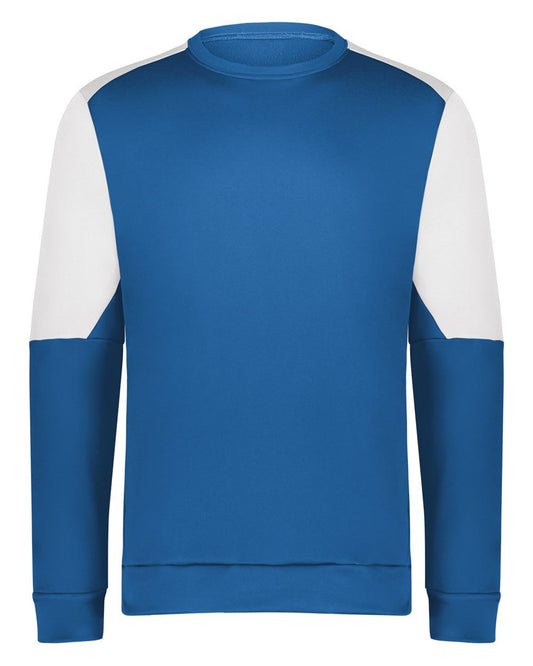 Men's Momentum Team Crewneck Sweatshirt - 223525