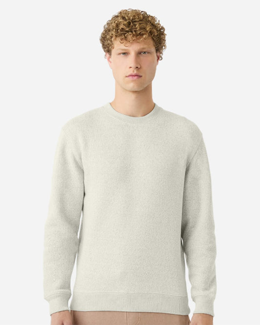 Unisex Nantucket Crewneck - LS11004