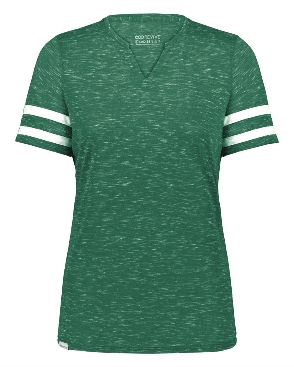 Women's Eco Revive™ Monterey V-Neck T-Shirt - 223245