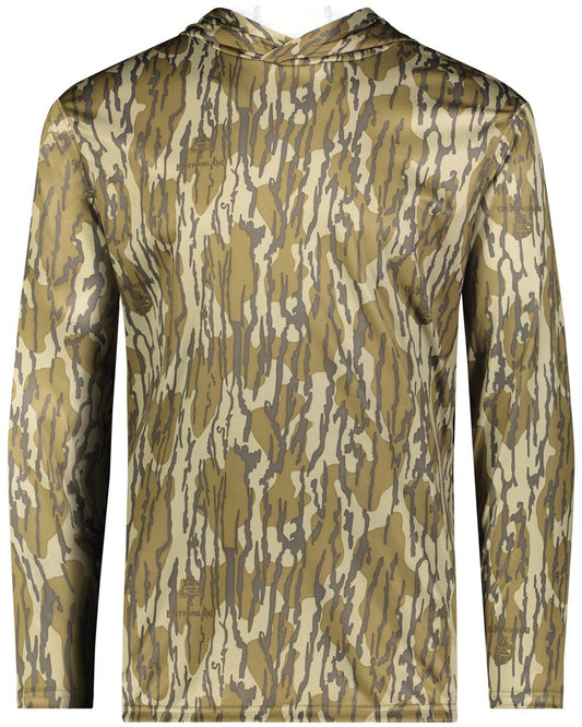 Men's Mossy Oak Momentum Hoodie - 223515