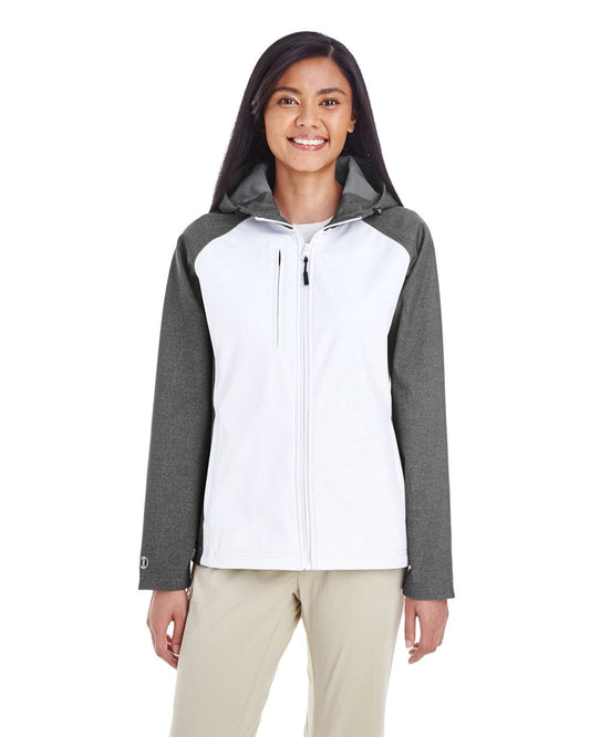 Women's Raider Soft Shell Jacket - 229357