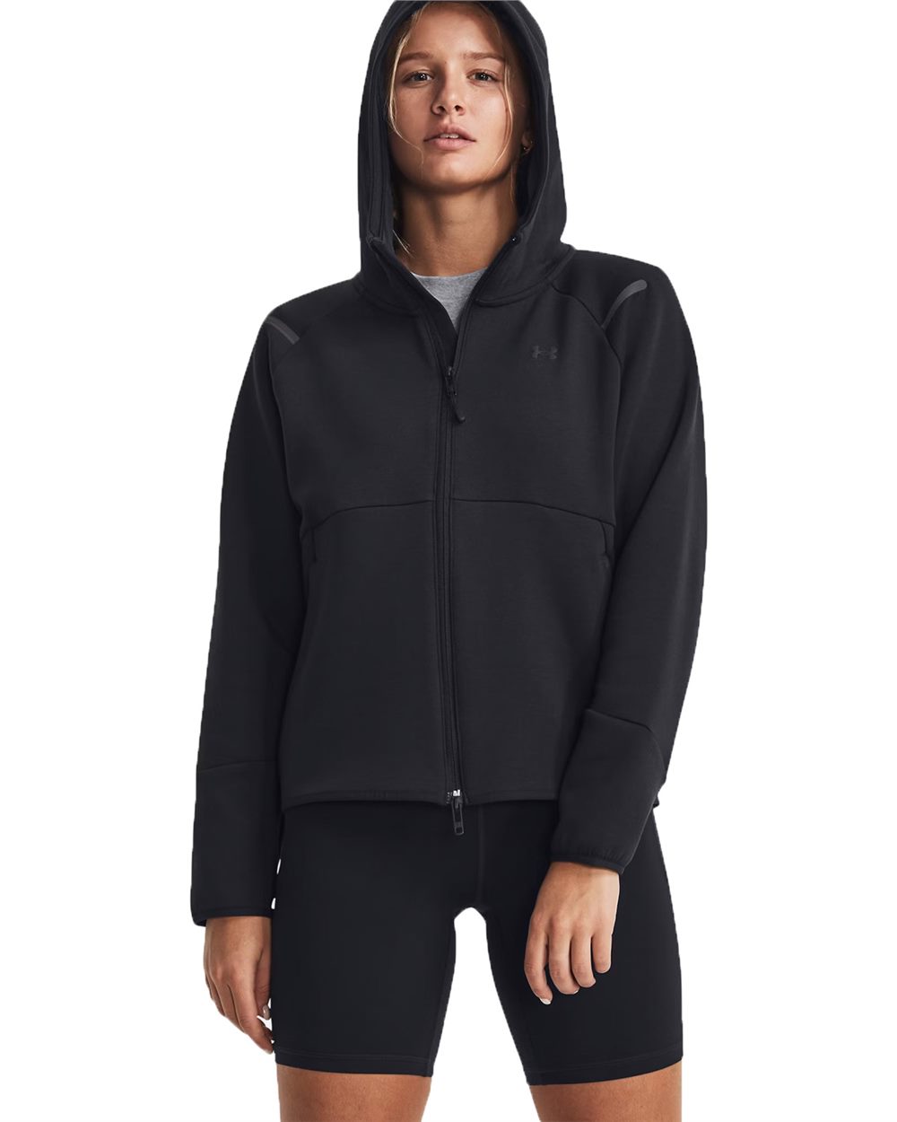 Women's Unstoppable Fleece Full-Zip Jacket - 1379842