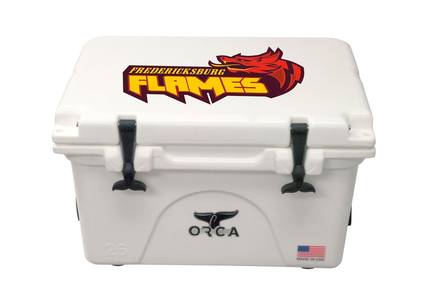 ORCA™ 26-Quart Cooler