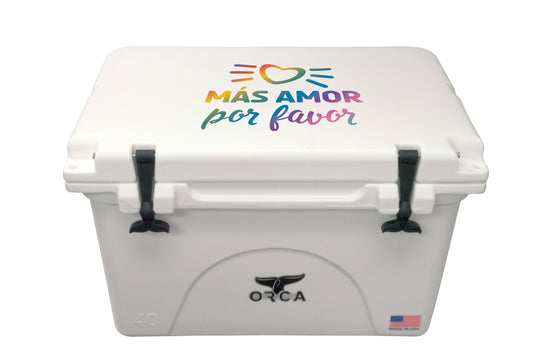 ORCA™ 40-Quart Cooler