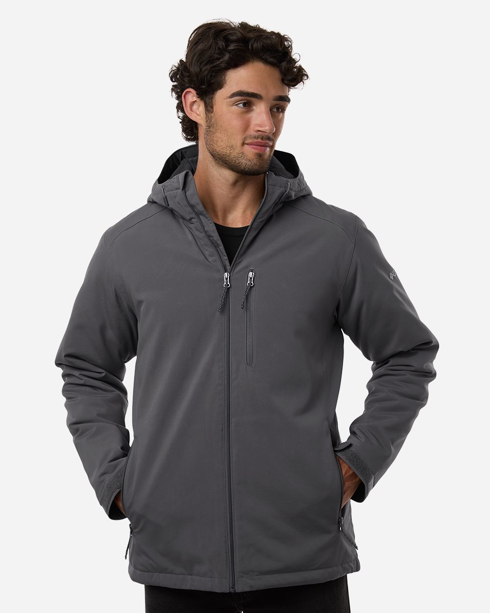 Men's Gate Racer™ II Soft Shell Jacket - 216509