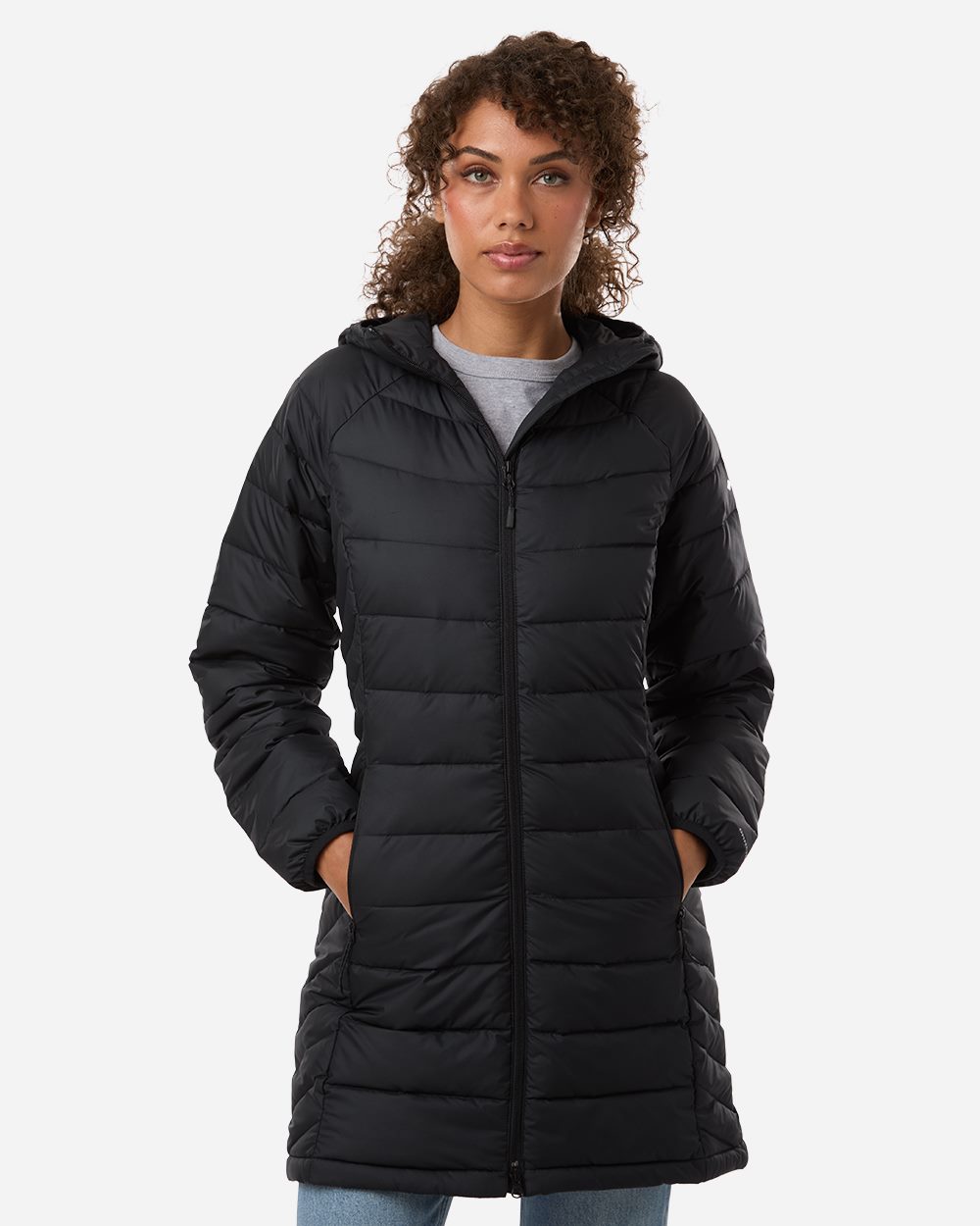 Women's Powder Lite™ II Mid Jacket - 217748
