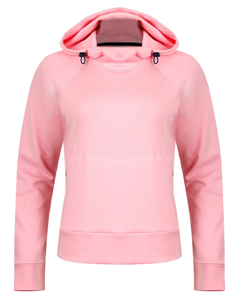 Women's Emma Hooded Sweatshirt - SWE600L