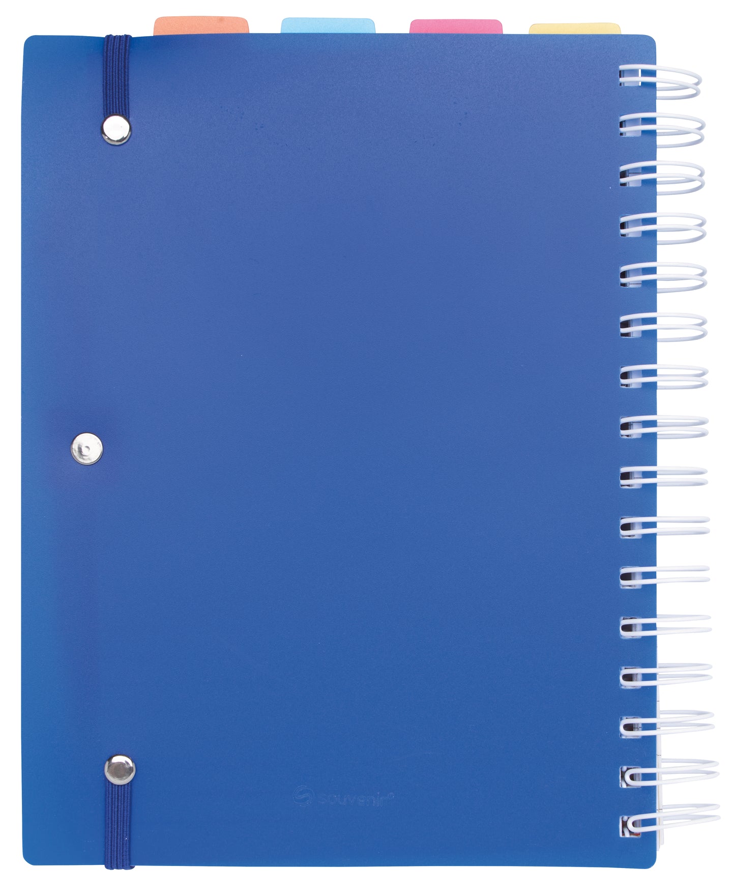 Souvenir® Notebook with Pen