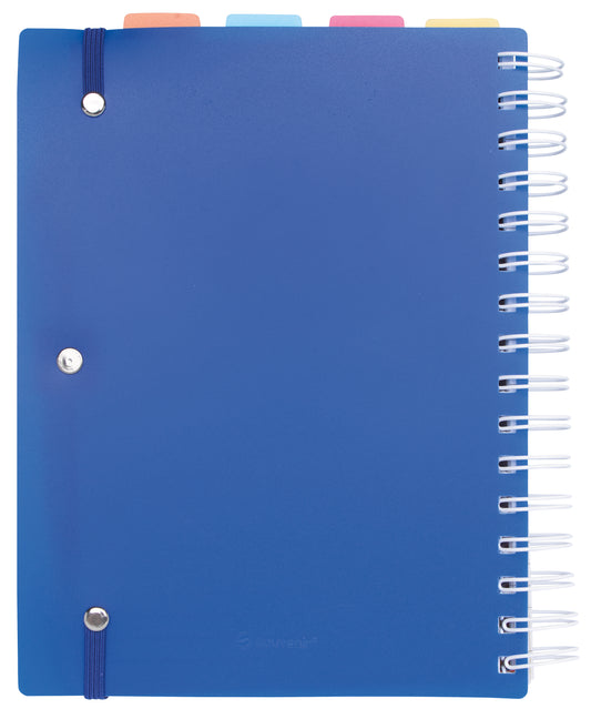 Souvenir® Notebook with Pen