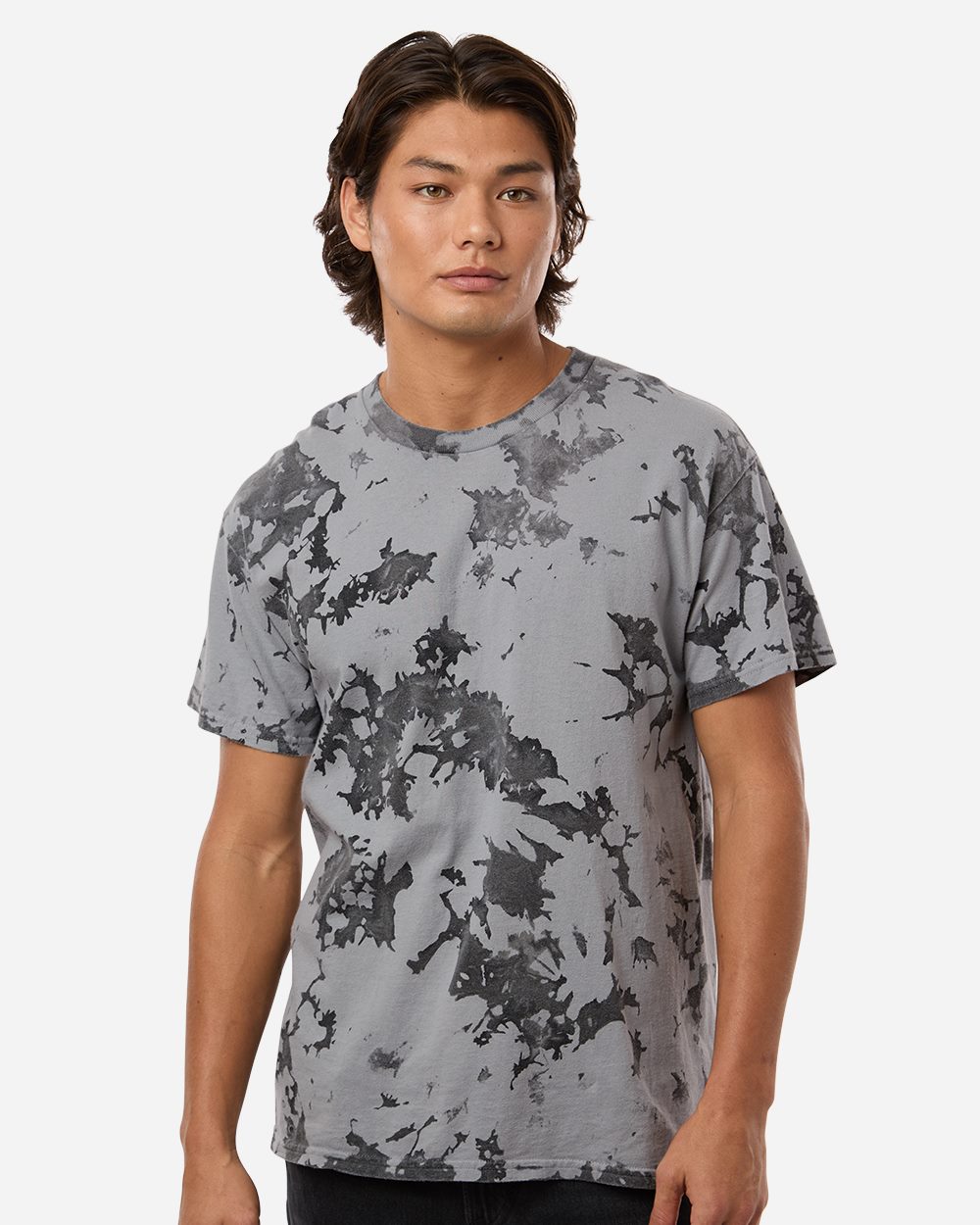 Unisex Iced T-Shirt - 1275