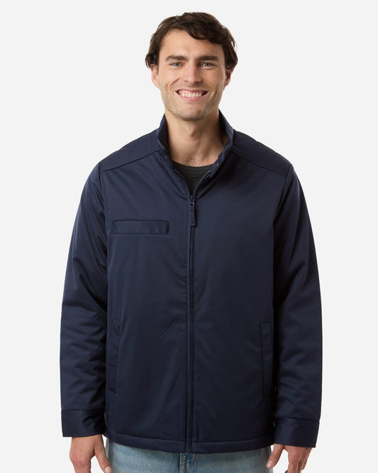 Men's Guardian Insulated Utility Jacket - M781
