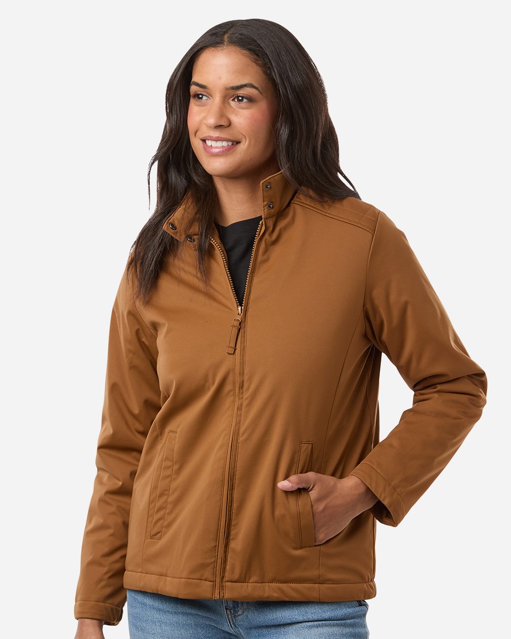 Women's Guardian Insulated Utility Jacket - M781W