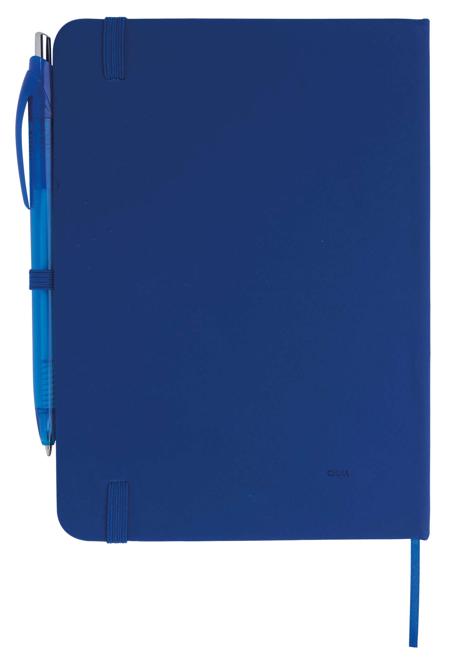 Good Value™ Value Card Pocket Notebook with Element Slim Pen