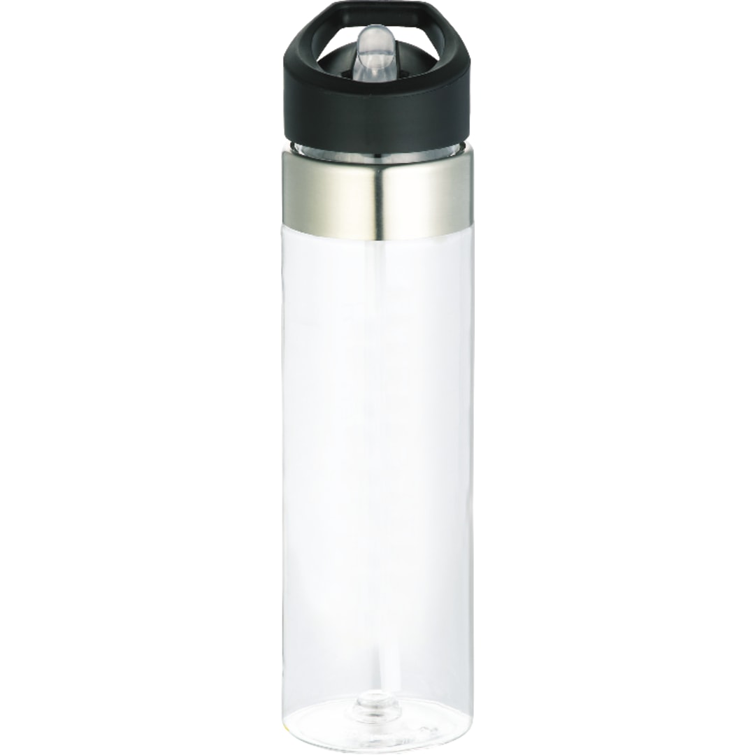 Clear Kensington BPA Free Tritan™ Sport Bottle 20oz