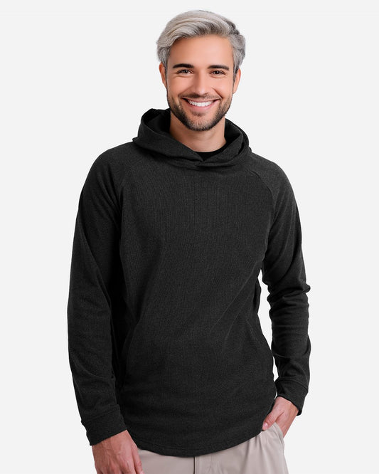 Men's Glasgow Hooded Sweatshirt - SWGH600