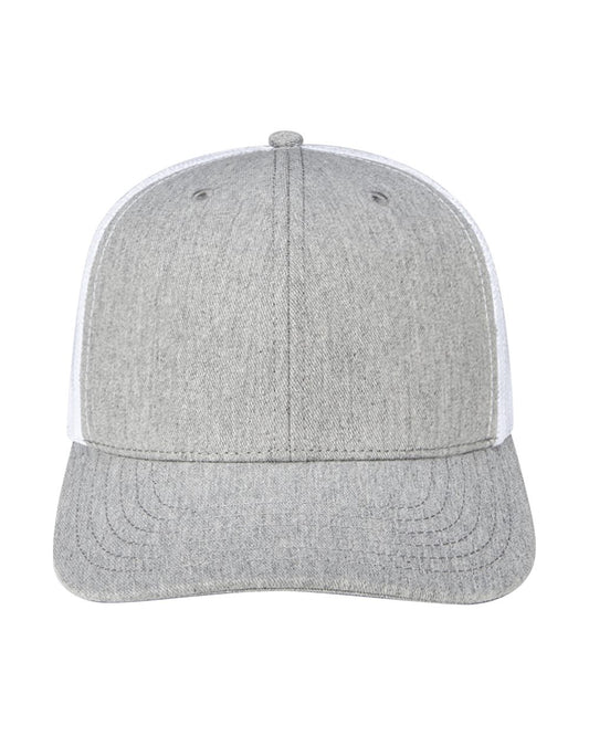 Charter Six-Panel Cap - 6101M