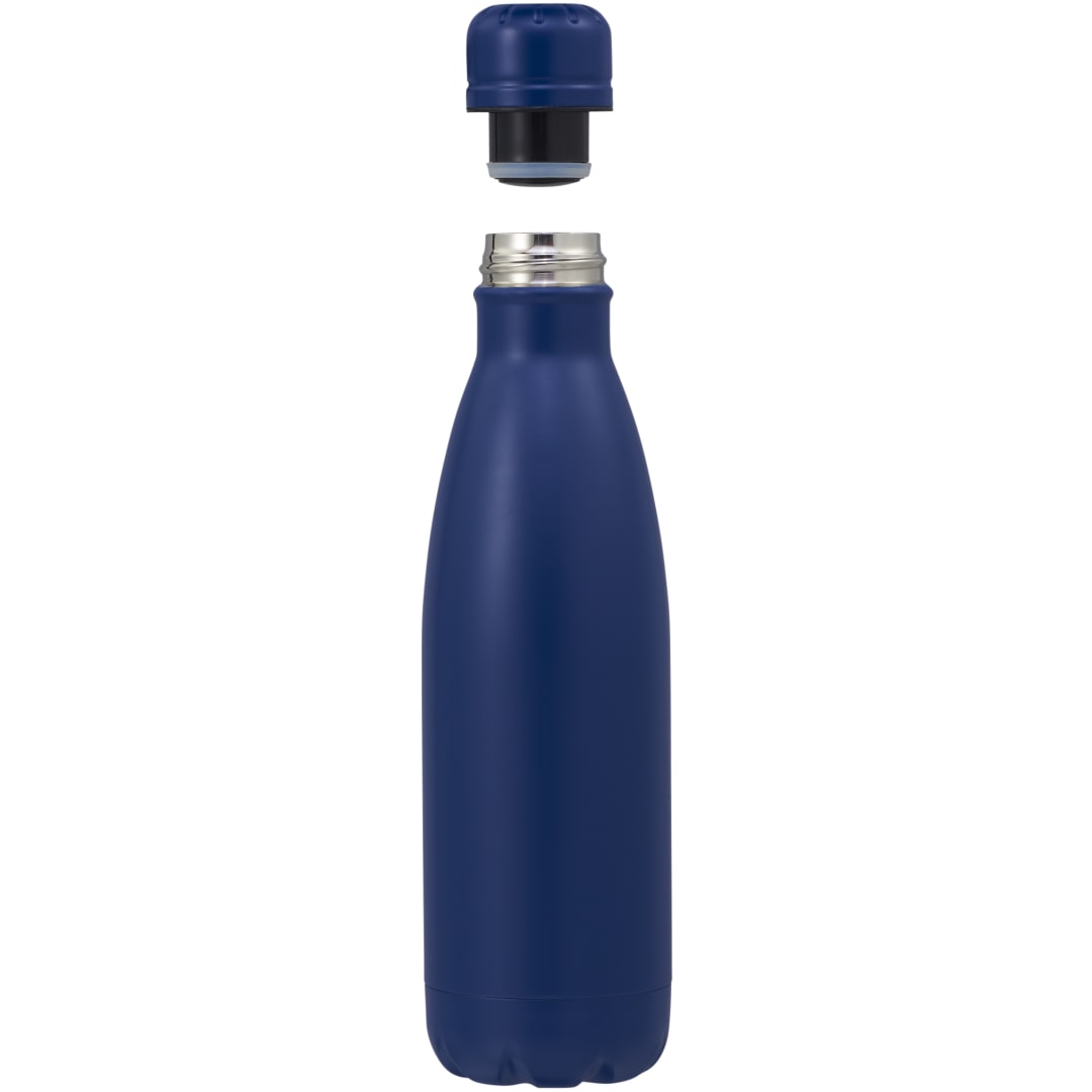 Copper Vacuum Insulated Bottle 17oz