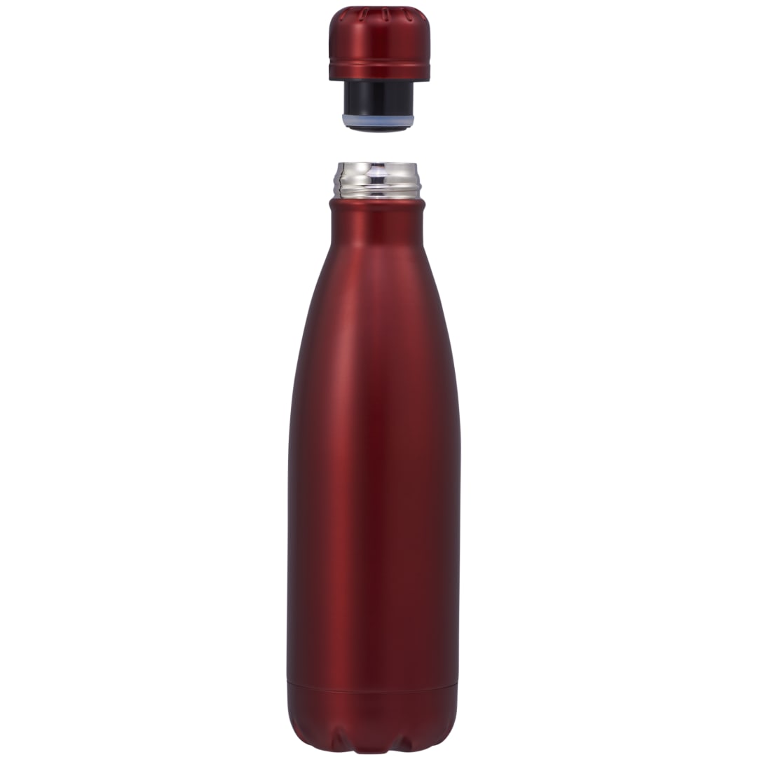 Copper Vacuum Insulated Bottle 17oz