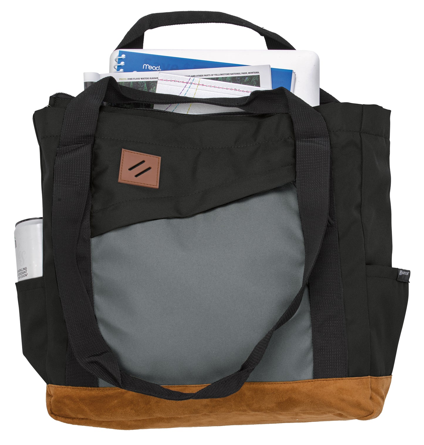 KAPSTON® Willow RPU Tote-Pack