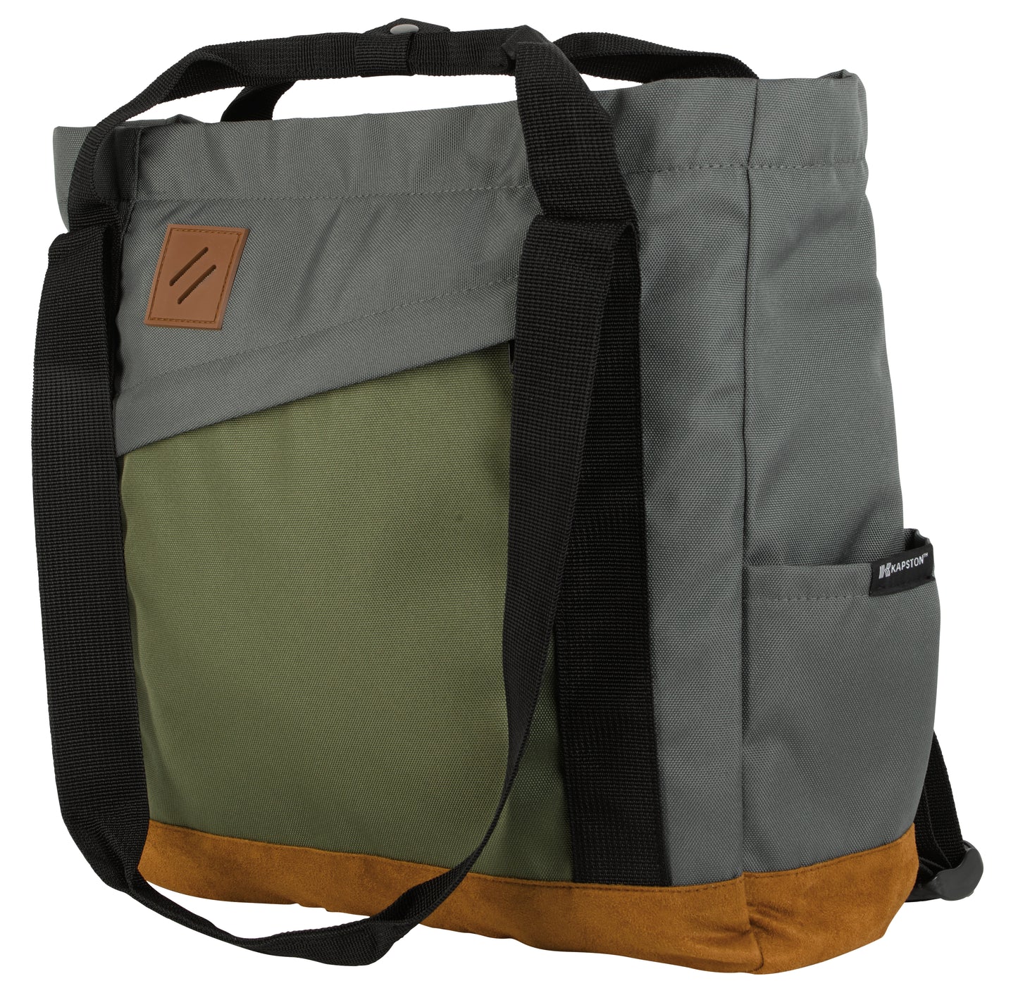 KAPSTON® Willow RPU Tote-Pack
