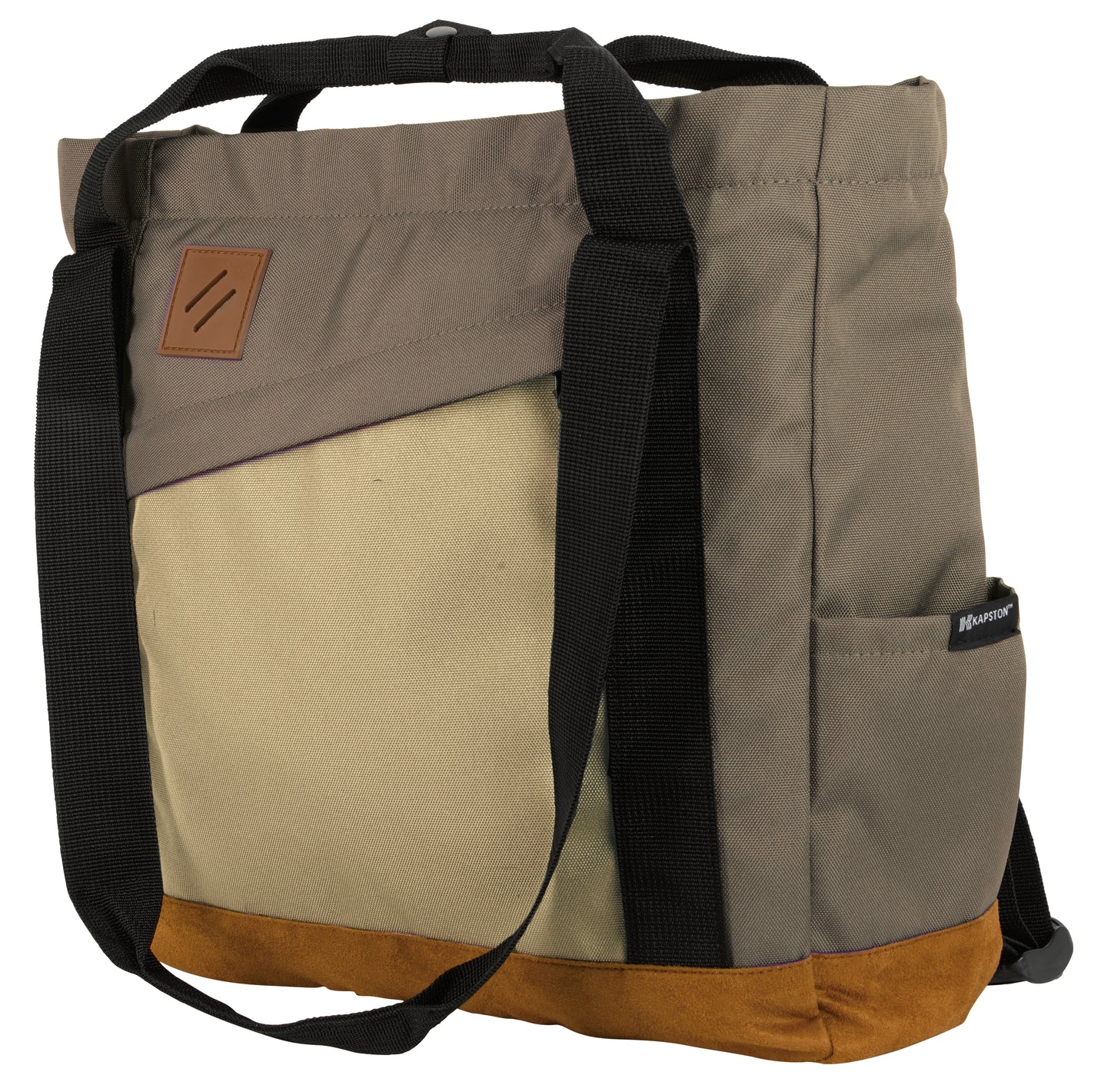 KAPSTON® Willow RPU Tote-Pack