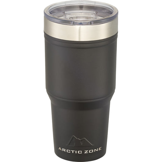 Arctic Zone® Titan Thermal HP® Copper Tumbler 30oz