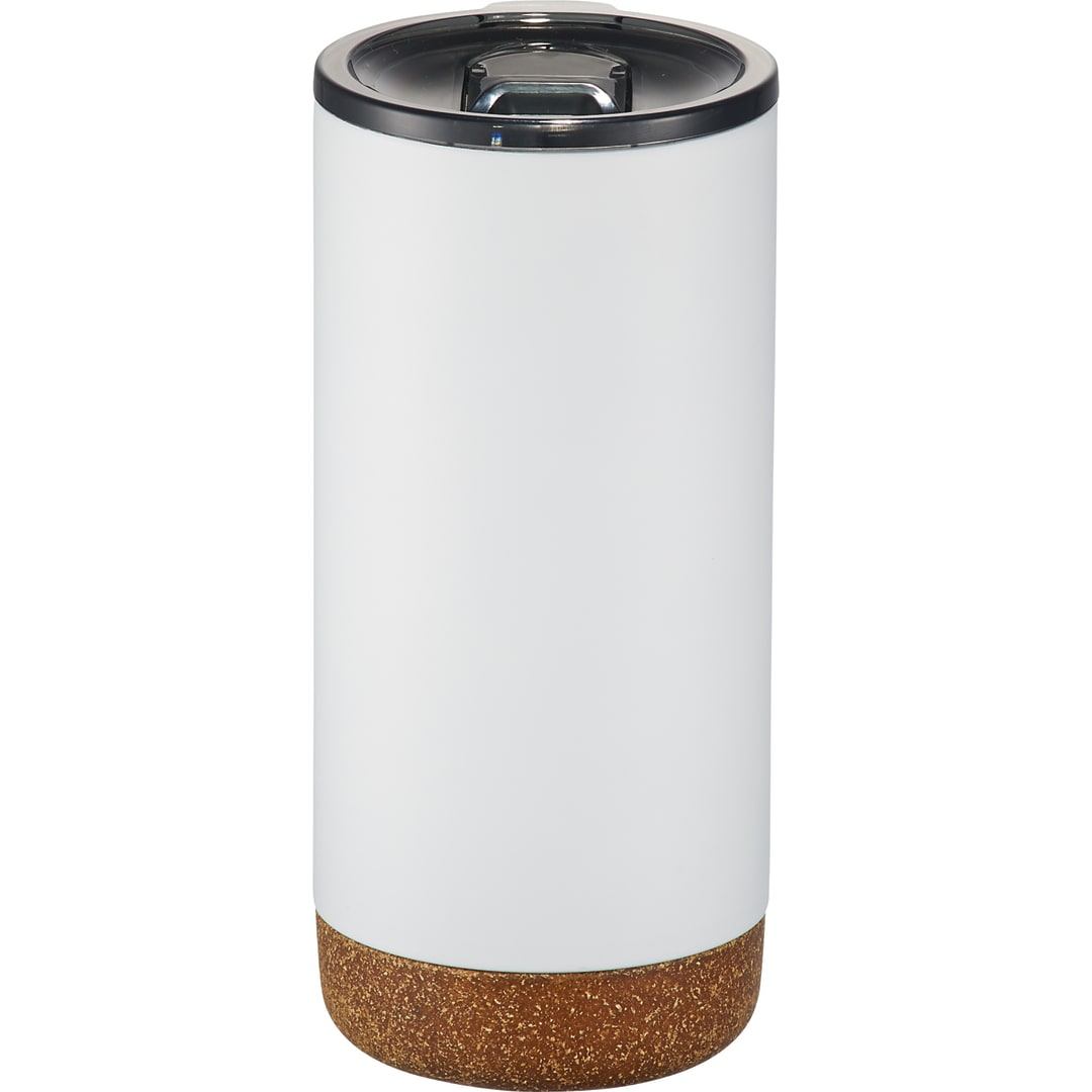 Black Valhalla Copper Vacuum Insulated Tumbler 16oz