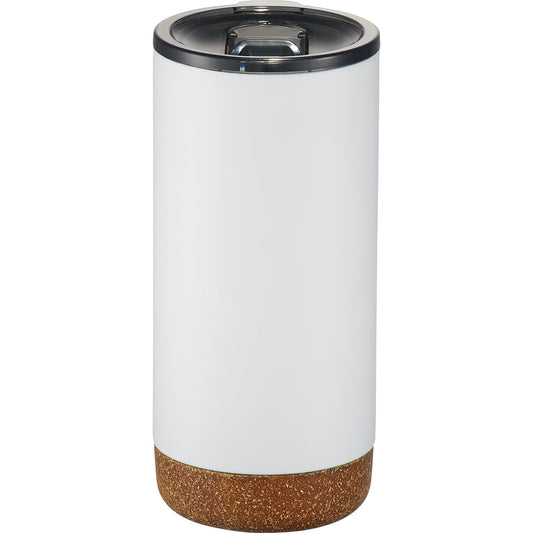 Black Valhalla Copper Vacuum Insulated Tumbler 16oz