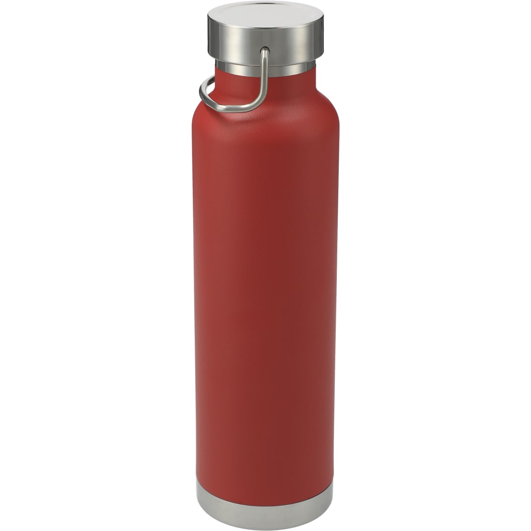Thor Copper Vacuum Insulated Bottle 22oz