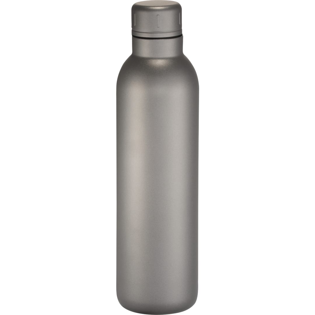 Thor Copper Vacuum Insulated Bottle 17oz