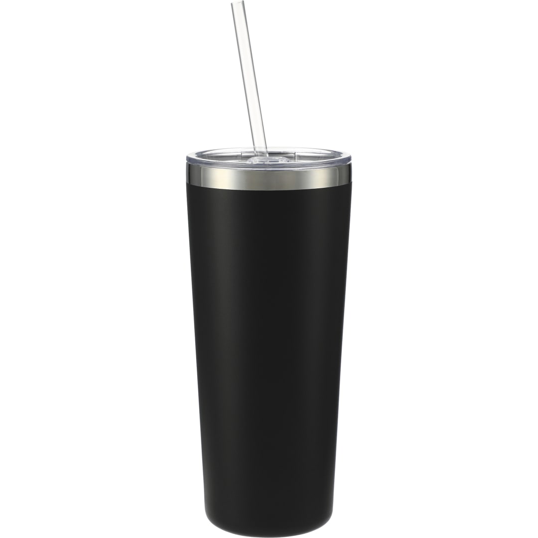 Thor Copper Vacuum Insulated Tumbler 22oz