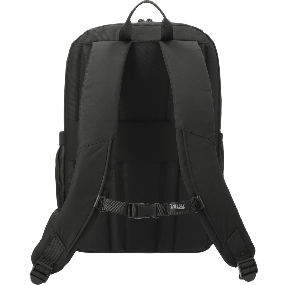 Black CamelBak LAX 15" Computer Backpack
