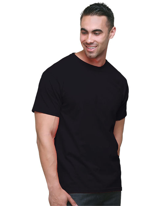 Men's Union-Made Fine Jersey T-Shirt - 2925