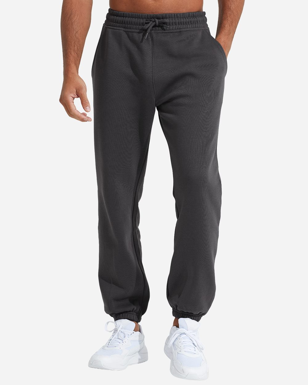 Unisex Jamie Recycled Joggers - TD605