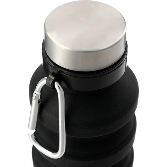 Zigoo Silicone Collapsible Bottle 18oz
