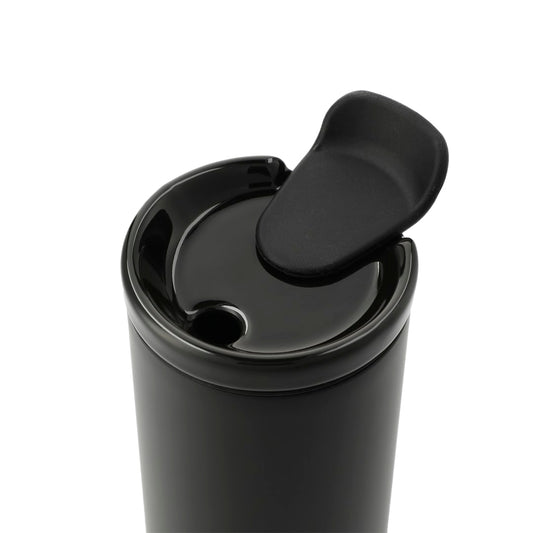 Seneca Tumbler 16oz w/ Ceramic Lid & Lining